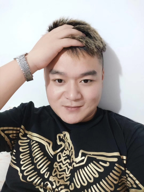 执子之手的第一张照片--乌鲁木齐相亲服务中心