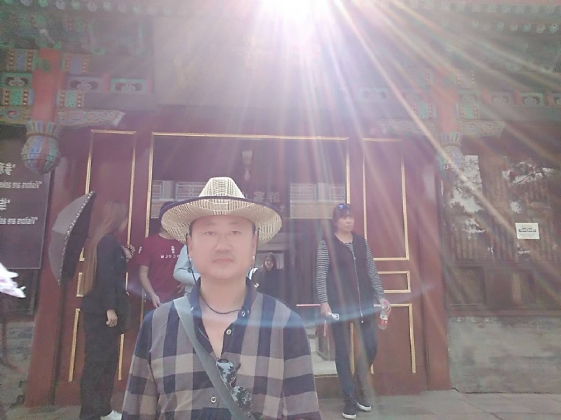 yuren2433的第二张照片--乌鲁木齐相亲服务中心