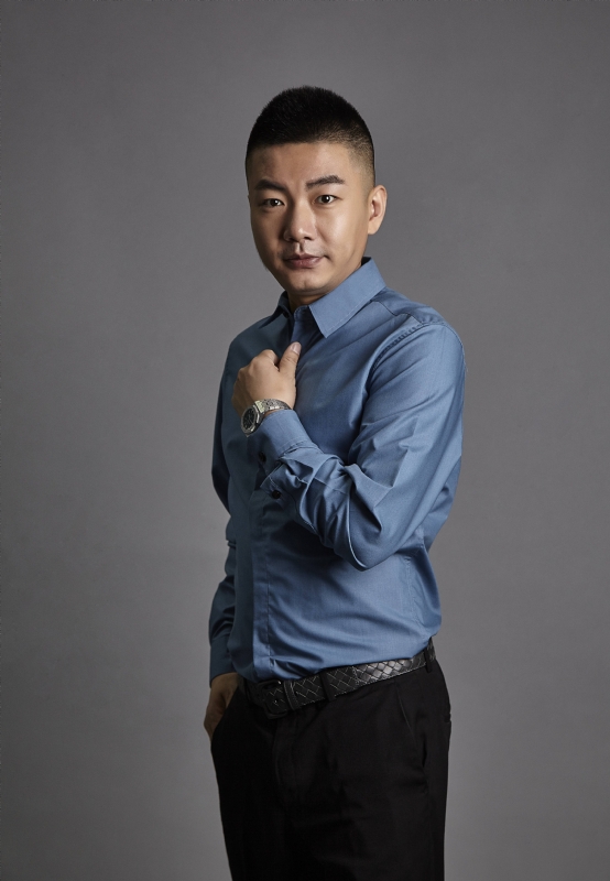 陈伟育的第一张照片--乌鲁木齐相亲服务中心