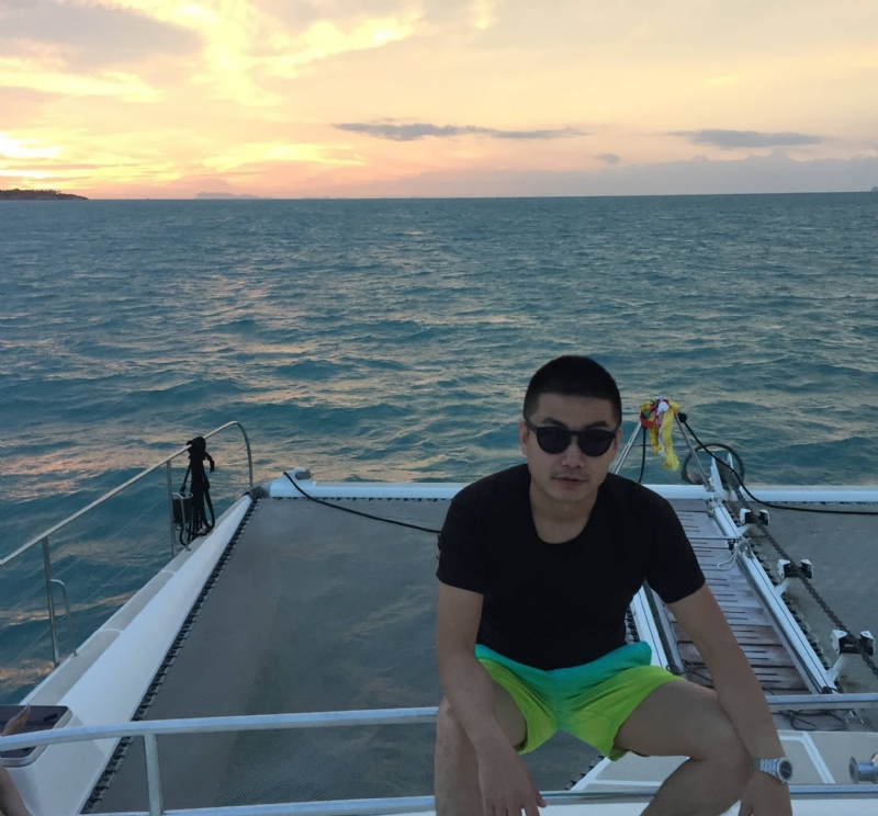 陈伟育的第二张照片--乌鲁木齐相亲服务中心