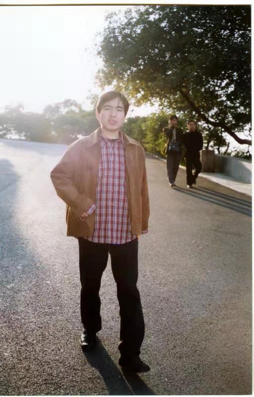 心竹的第一张照片--乌鲁木齐相亲服务中心