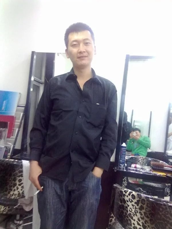 风筝的第一张照片--乌鲁木齐相亲服务中心