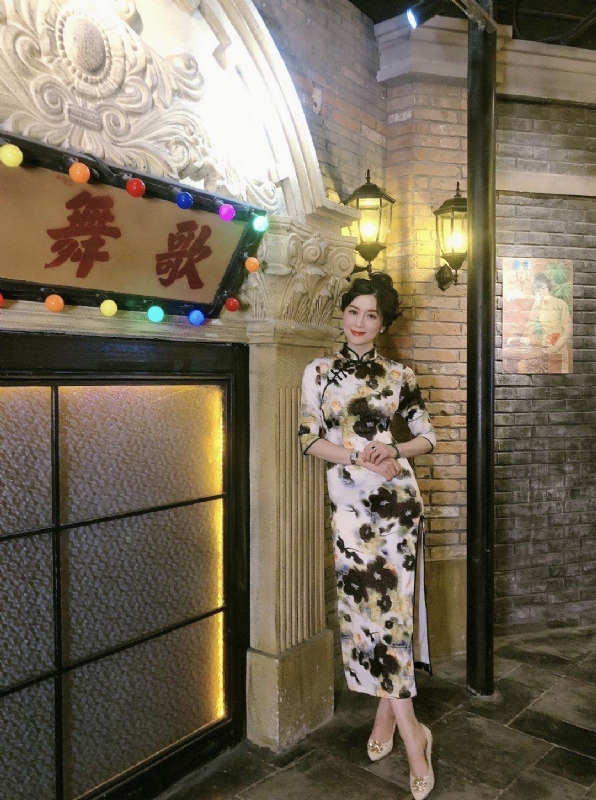 林晓洁的第一张照片--乌鲁木齐相亲服务中心