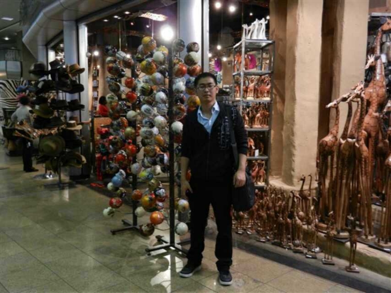 一路上有你的第一张照片--乌鲁木齐相亲服务中心