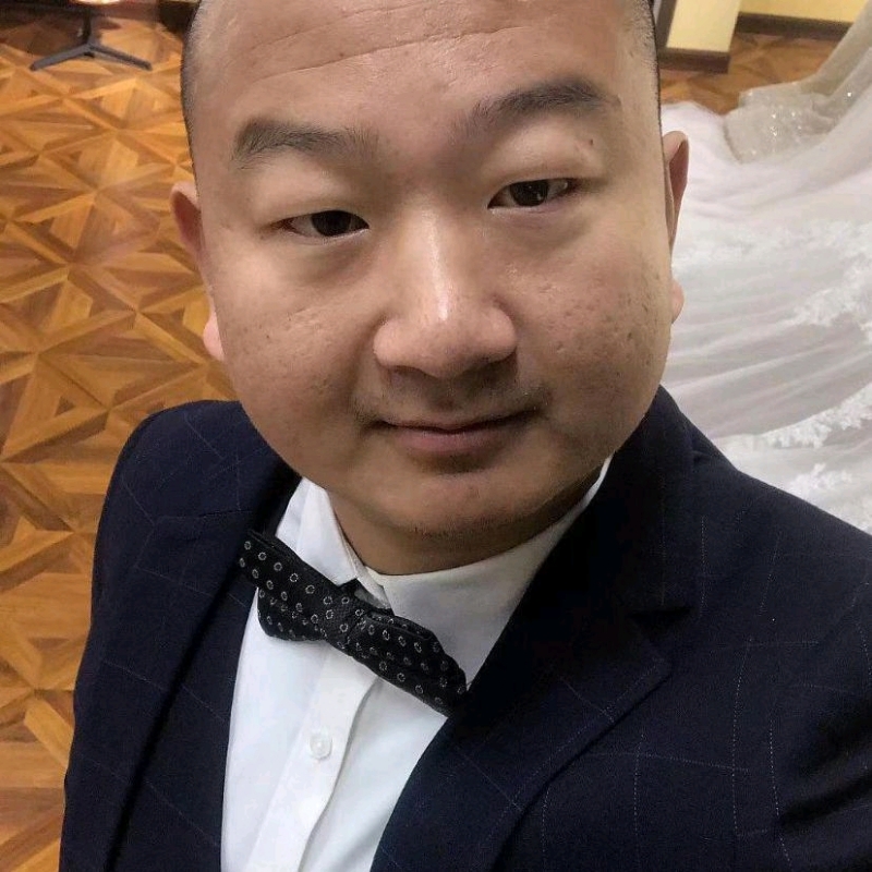 展翅高飞的第一张照片--乌鲁木齐相亲服务中心