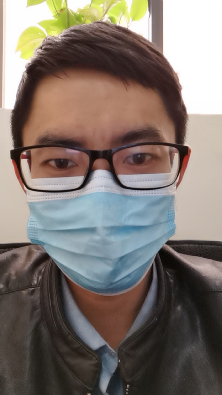 凉白开的第一张照片--乌鲁木齐相亲服务中心