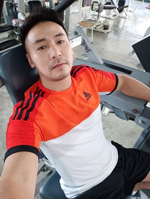 MrLin的第一张照片--乌鲁木齐相亲服务中心