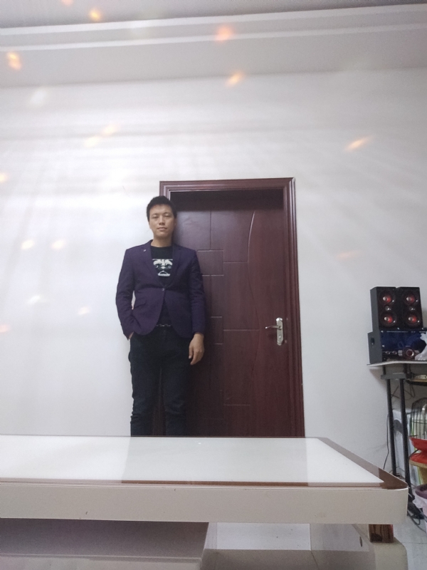 慕凡的第二张照片--乌鲁木齐相亲服务中心