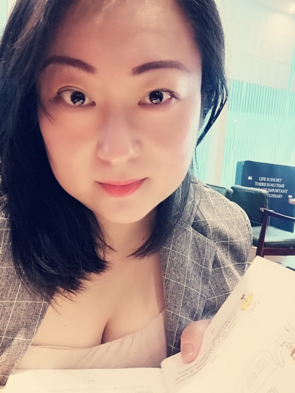 铃瑶的第二张照片--乌鲁木齐相亲服务中心