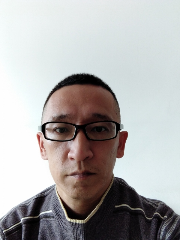 晓峰的第四张照片--乌鲁木齐相亲服务中心