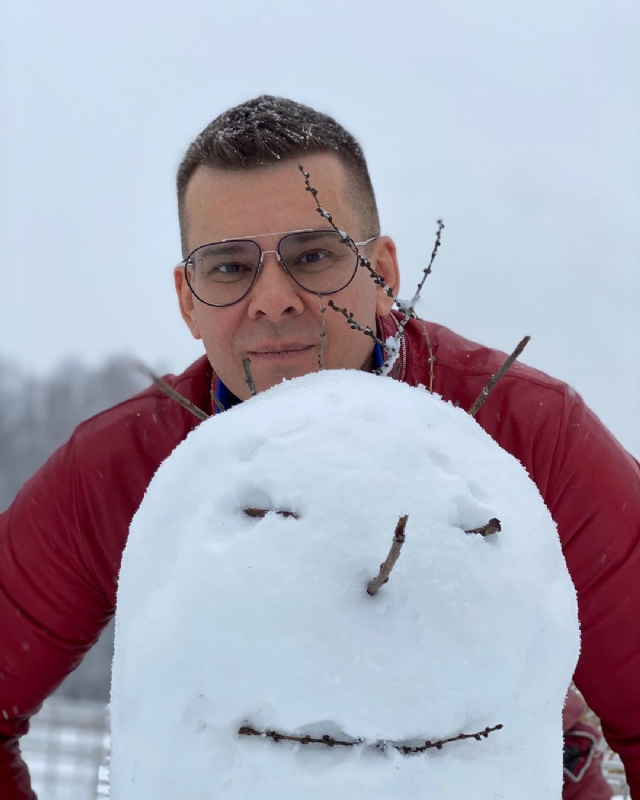 owen的第一张照片--乌鲁木齐相亲服务中心