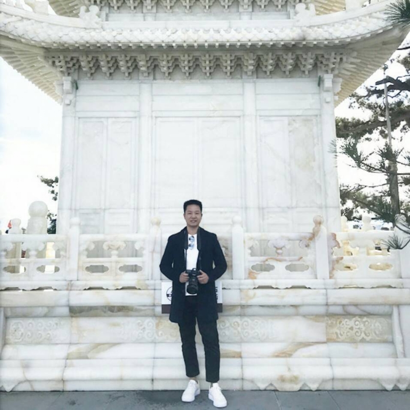 哈利波波的第三张照片--乌鲁木齐相亲服务中心