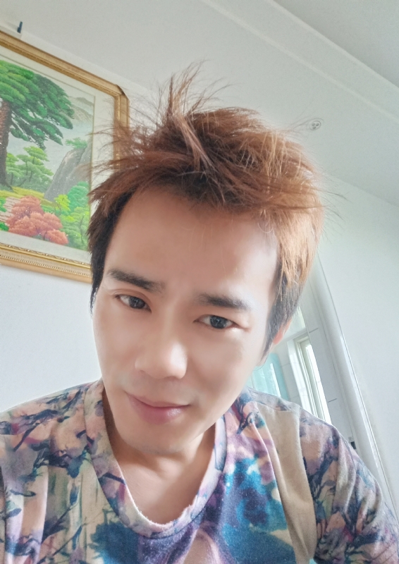 时间让我变傻的第三张照片--乌鲁木齐相亲服务中心