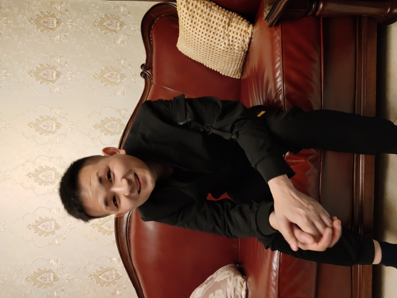 lilei123的第三张照片--乌鲁木齐相亲服务中心