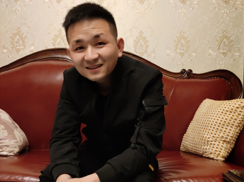 lilei123的第六张照片--乌鲁木齐相亲服务中心