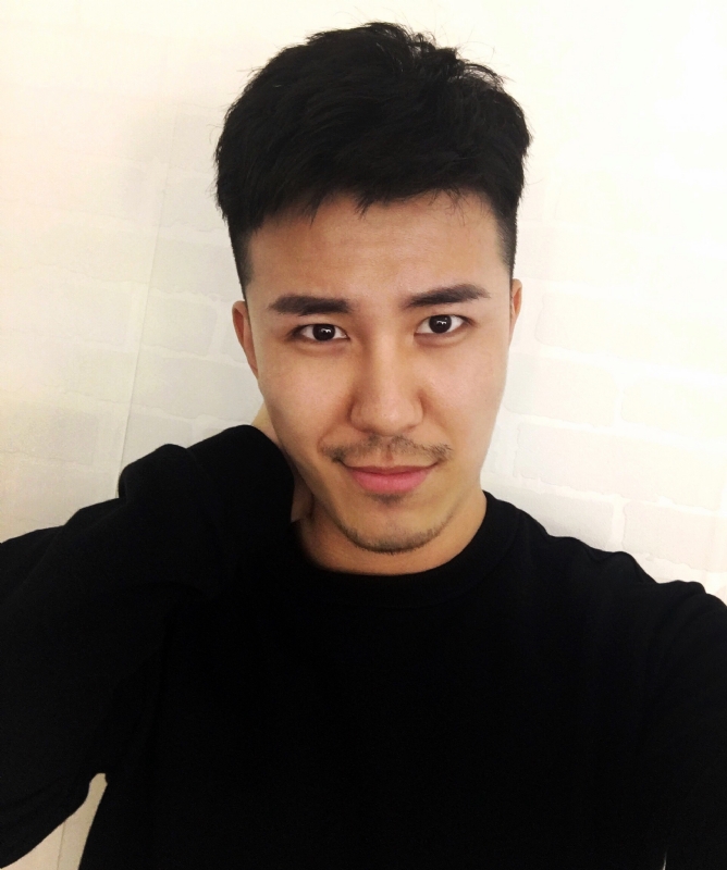 时过境迁丶的第一张照片--乌鲁木齐相亲服务中心