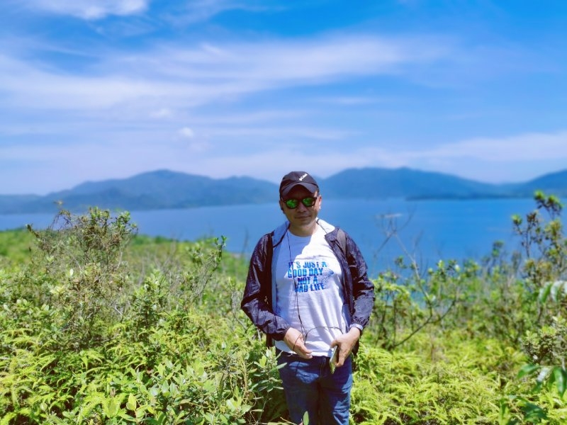 匡匡的第一张照片--乌鲁木齐相亲服务中心