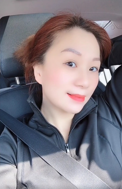 张文欣的第一张照片--乌鲁木齐相亲服务中心