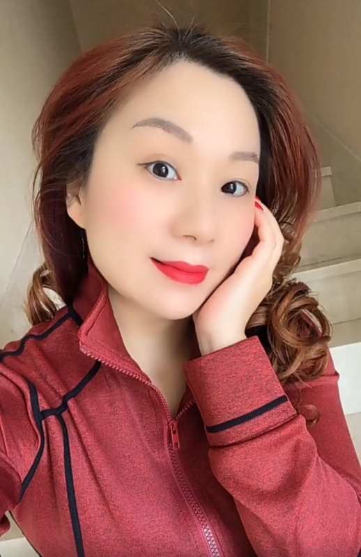 张文欣的第四张照片--乌鲁木齐相亲服务中心