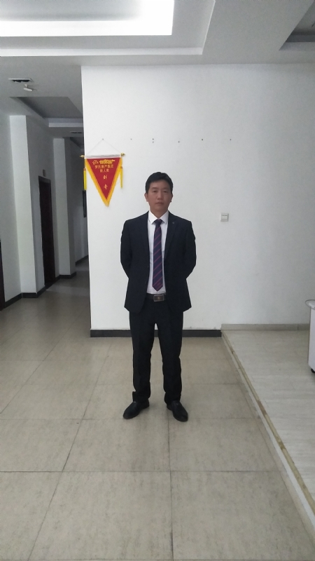 daxia的第一张照片--乌鲁木齐相亲服务中心