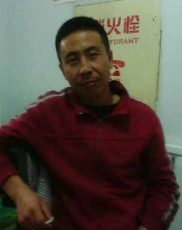 袭明轩的第一张照片--乌鲁木齐相亲服务中心