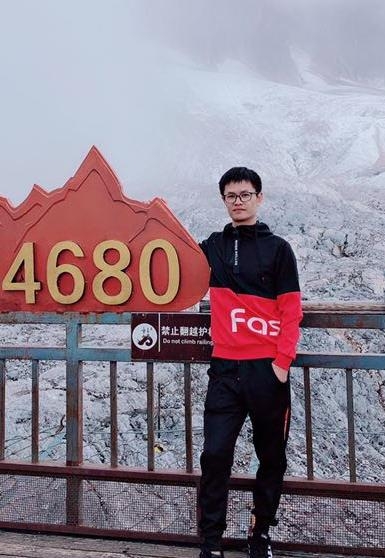 木木林的第三张照片--乌鲁木齐相亲服务中心