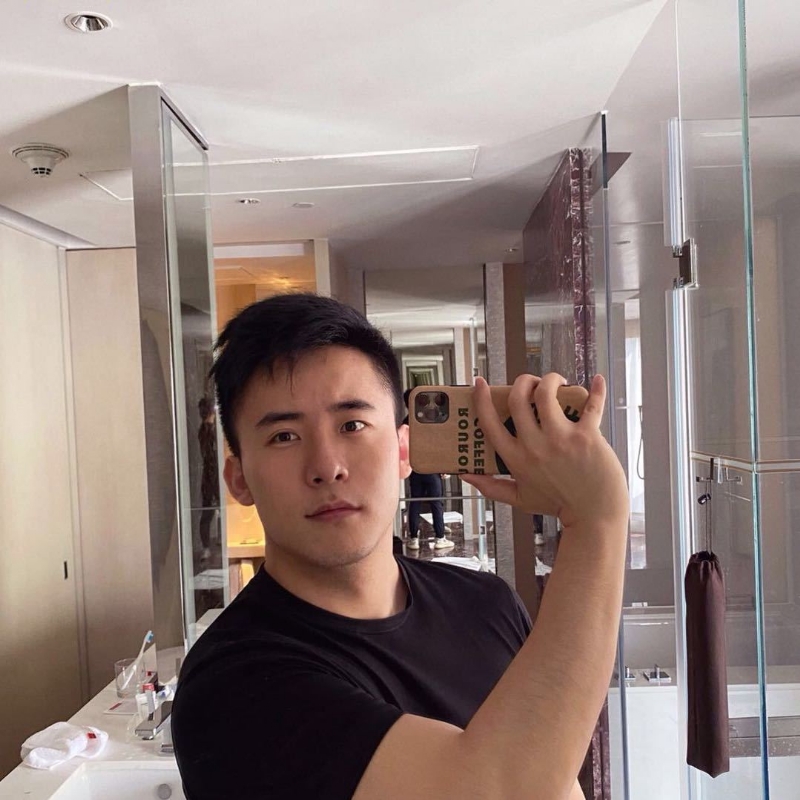 俊杰的第一张照片--乌鲁木齐相亲服务中心