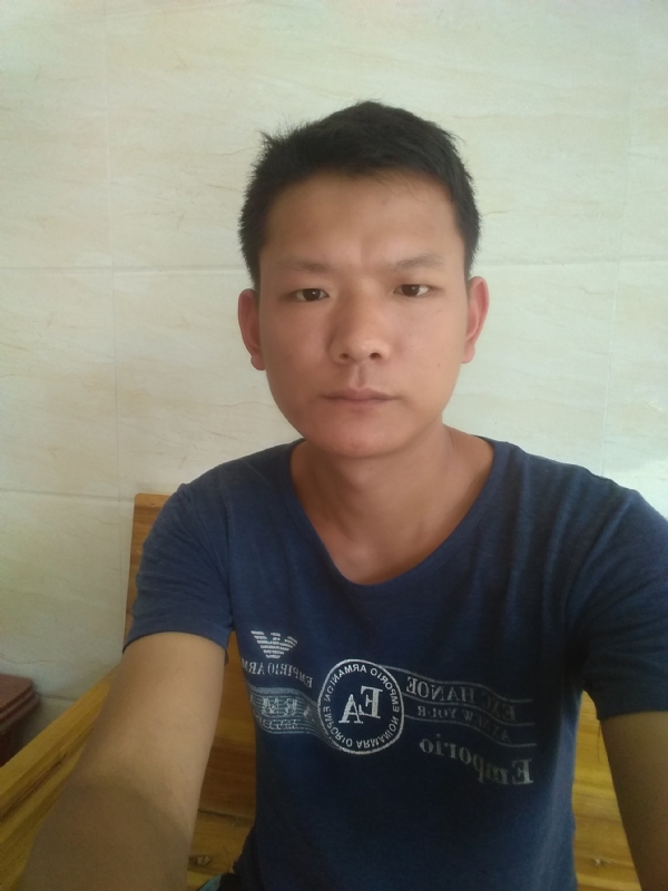 辉的第一张照片--乌鲁木齐相亲服务中心