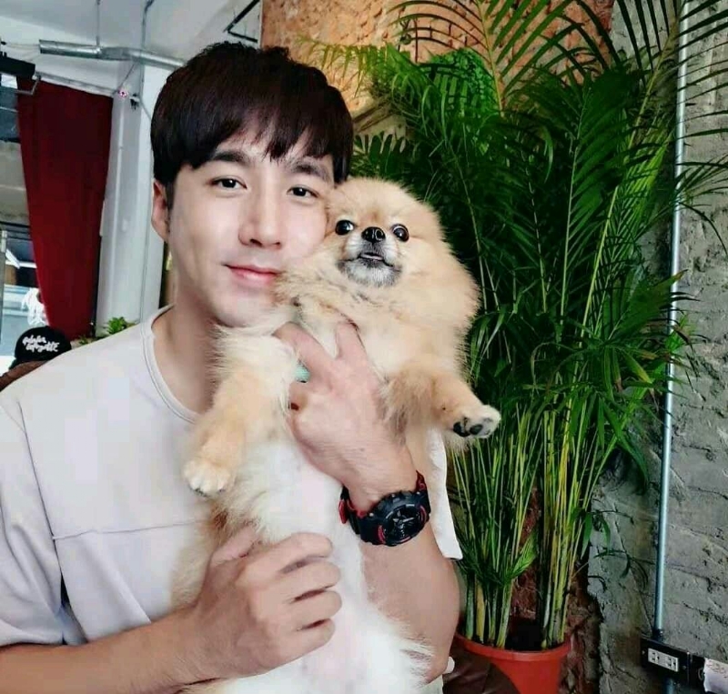 wnag的第一张照片--乌鲁木齐相亲服务中心