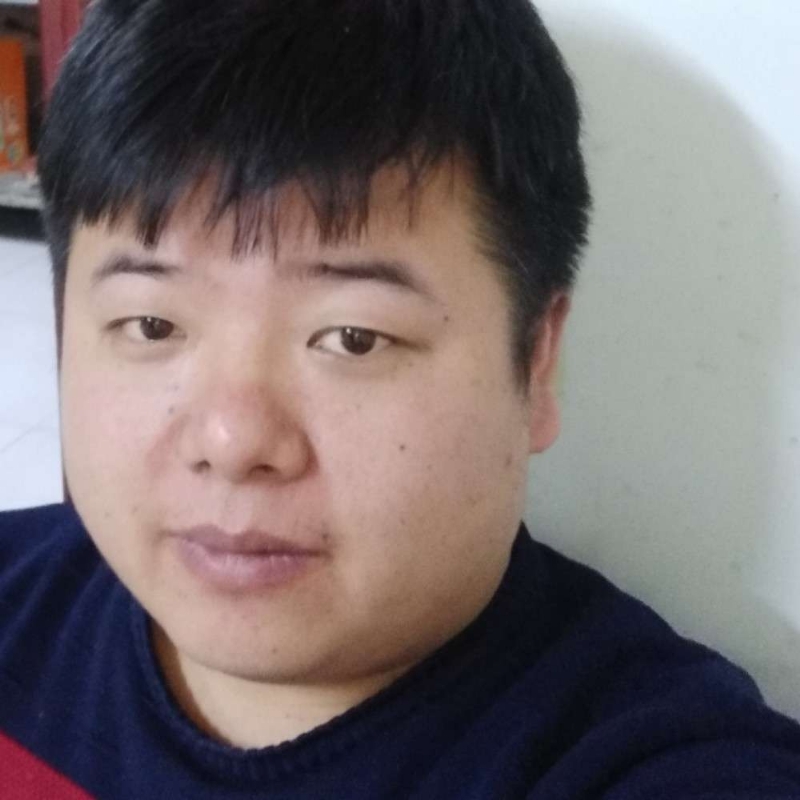 小胖的第一张照片--乌鲁木齐相亲服务中心