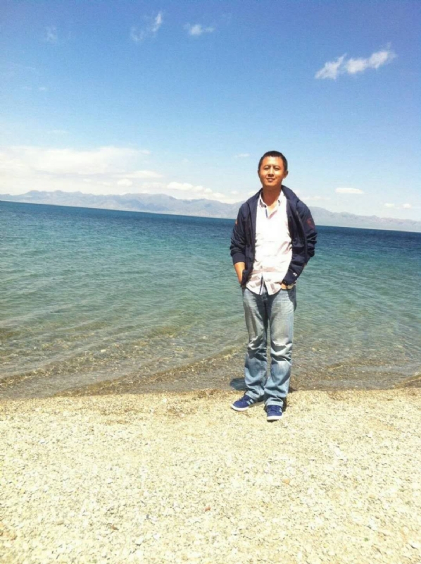 西西晨的第一张照片--乌鲁木齐相亲服务中心