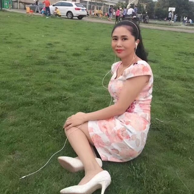永相随的第二张照片--乌鲁木齐相亲服务中心
