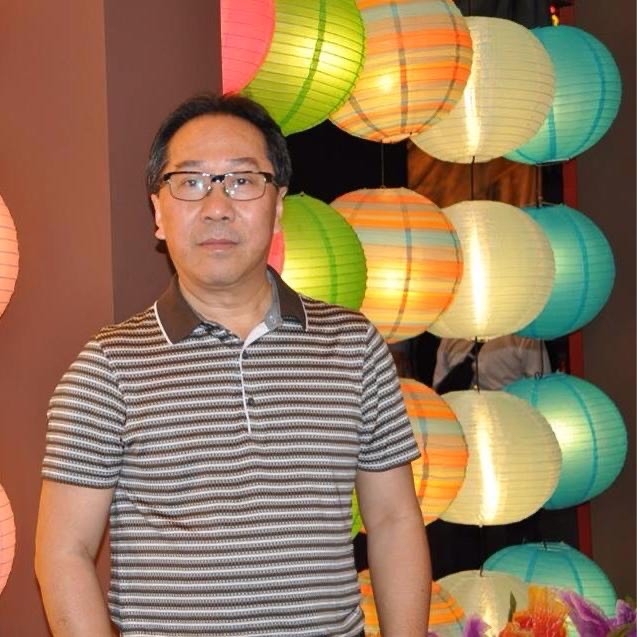 kaiwen的第一张照片--乌鲁木齐相亲服务中心