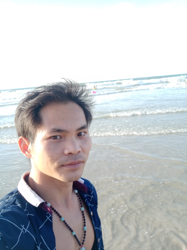 爱已欠费的第一张照片--乌鲁木齐相亲服务中心