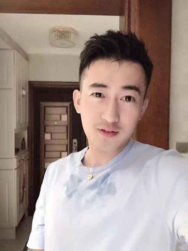 元素囡的第一张照片--乌鲁木齐相亲服务中心