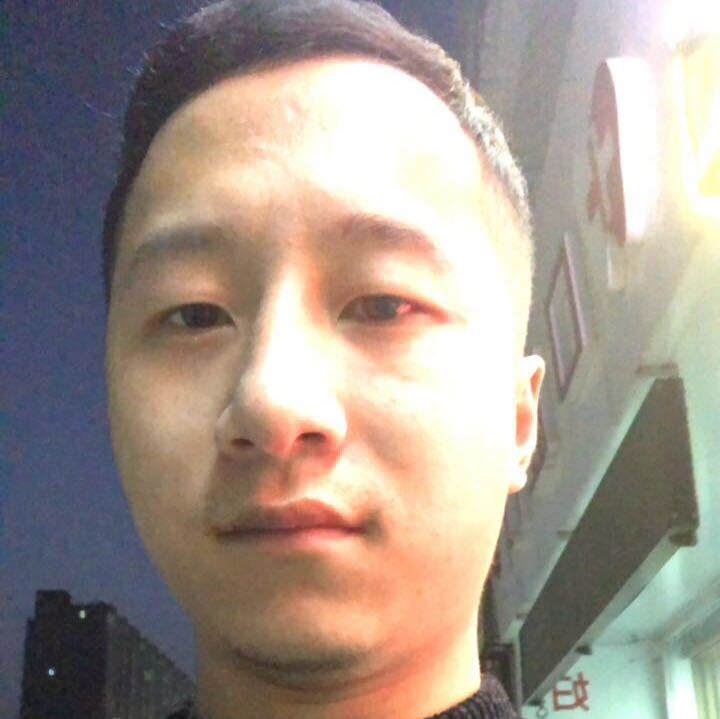 下雨过后的第一张照片--乌鲁木齐相亲服务中心