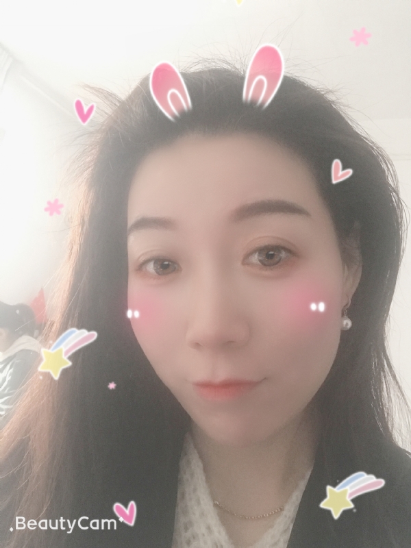非你不嫁的第一张照片--乌鲁木齐相亲服务中心