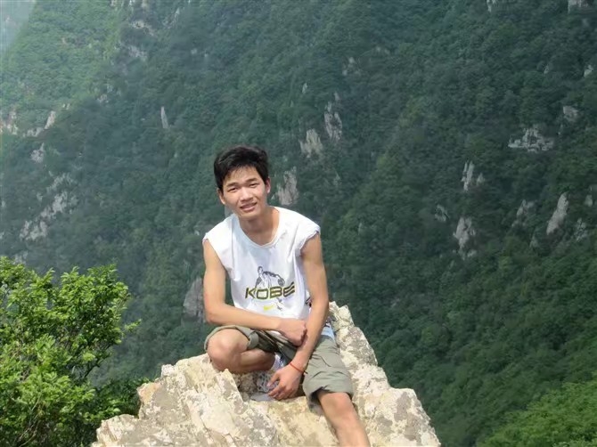 隐身的第一张照片--乌鲁木齐相亲服务中心