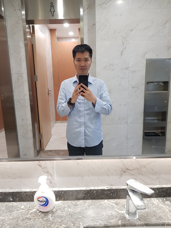 猩猩的第一张照片--乌鲁木齐相亲服务中心