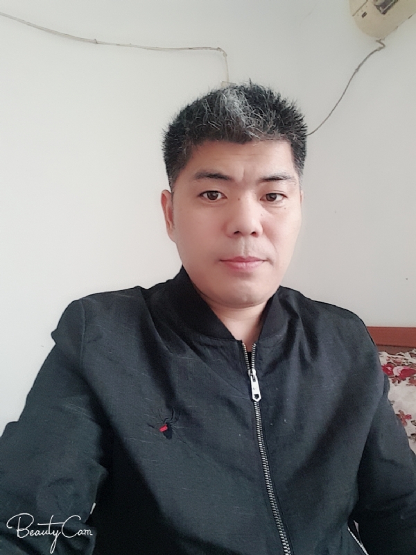 要真心寻找有缘人的第一张照片--乌鲁木齐相亲服务中心