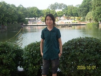 小雨點的第一张照片--乌鲁木齐相亲服务中心