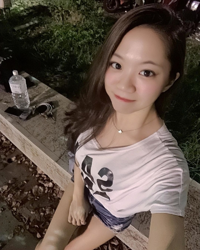 欣欣的第一张照片--乌鲁木齐相亲服务中心