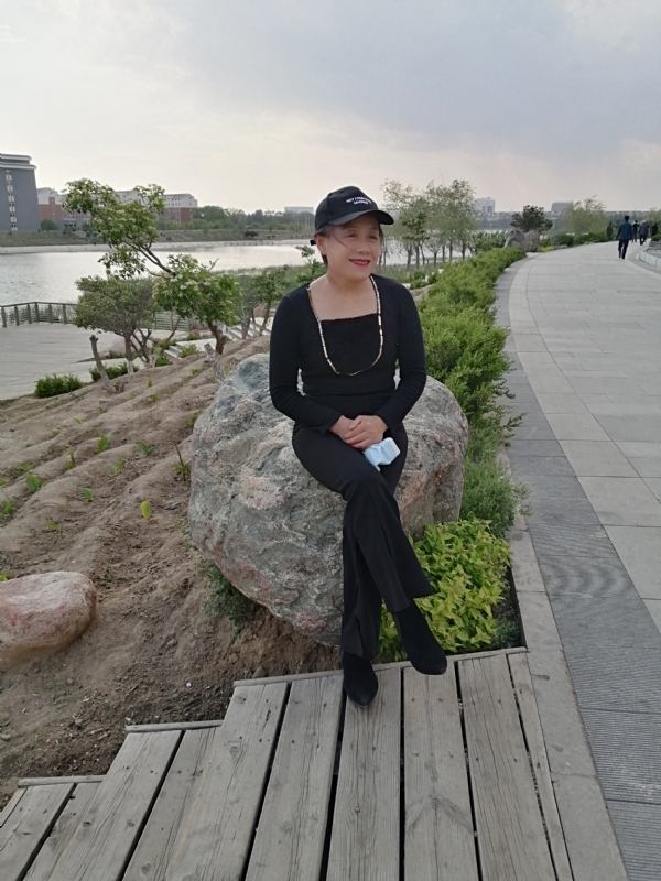 阳光你好的第五张照片--乌鲁木齐相亲服务中心