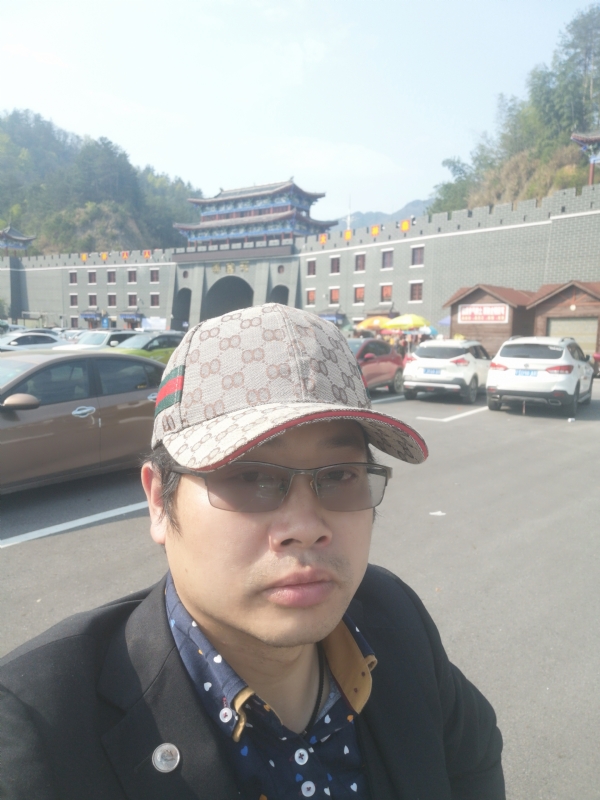 金沧海的第一张照片--乌鲁木齐相亲服务中心