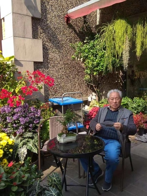 胡敬元的第二张照片--乌鲁木齐相亲服务中心