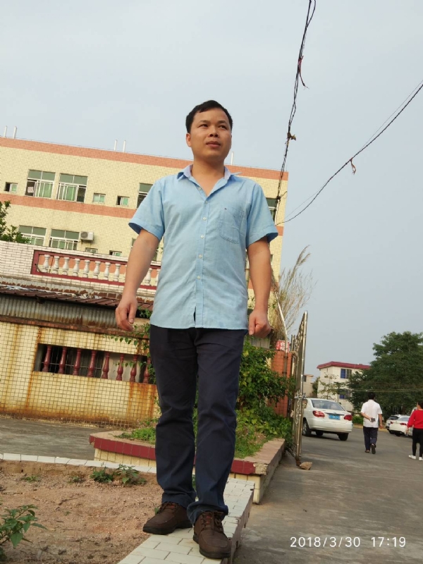 永夜的第一张照片--乌鲁木齐相亲服务中心