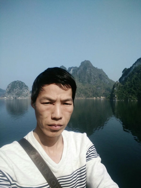 博远的第一张照片--乌鲁木齐相亲服务中心