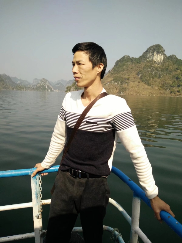 博远的第二张照片--乌鲁木齐相亲服务中心