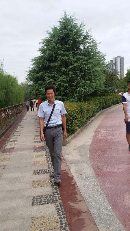 博远的第三张照片--乌鲁木齐相亲服务中心