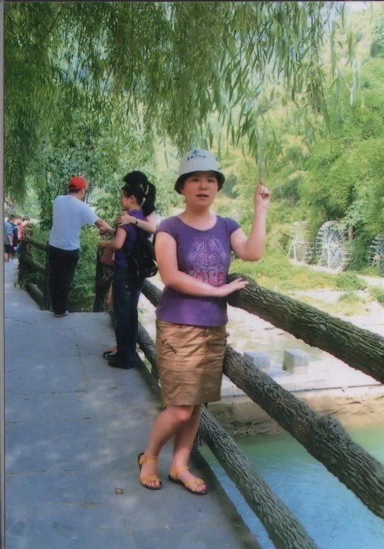 小家碧玉19的第二张照片--乌鲁木齐相亲服务中心